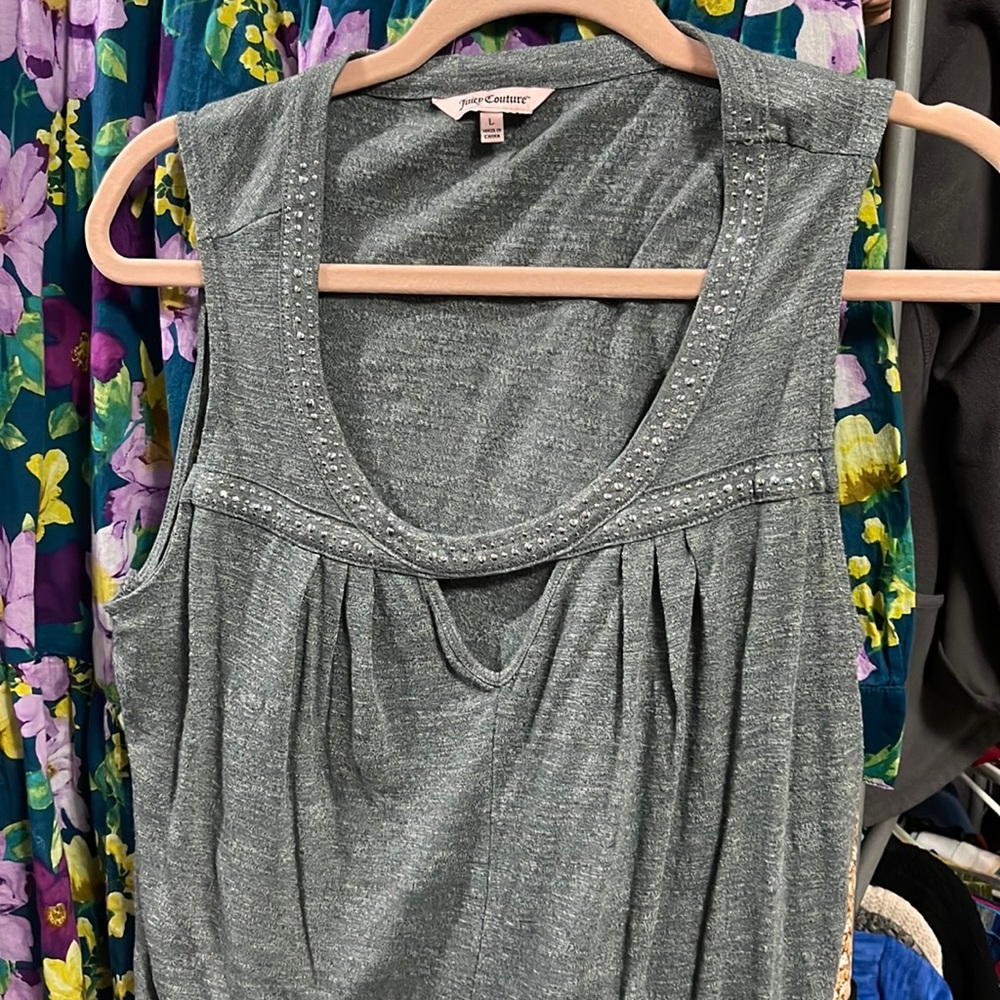 Beautiful sleeves blouse